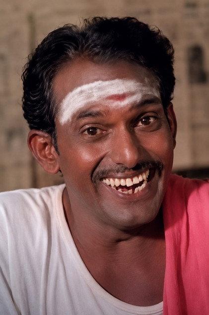 Kallapetti Singaram - Actor Profile Photo