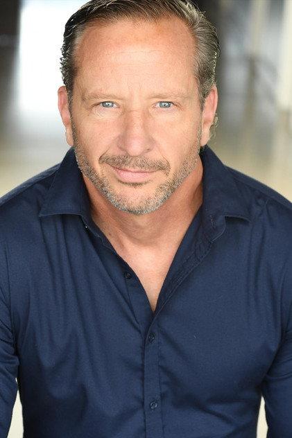 Sean B. Garick - Actor Profile Photo