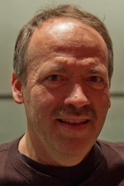 Will Shortz - Actor Profile Photo