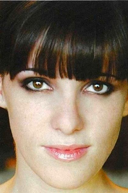 Virginie Bordes - Actor Profile Photo
