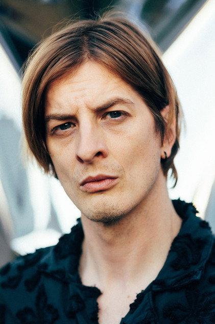 Matt Kean - Actor Profile Photo