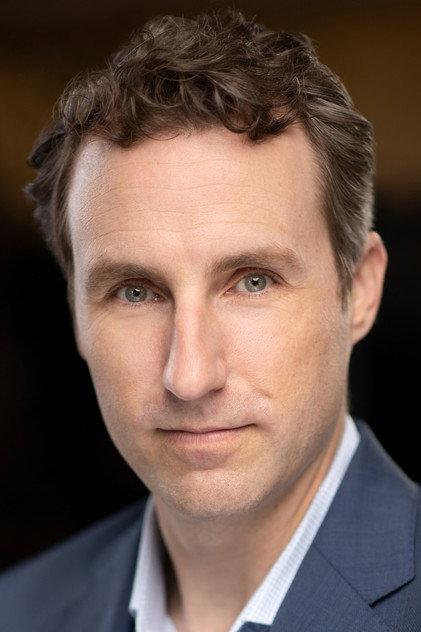 C.J. Wilkins - Actor Profile Photo