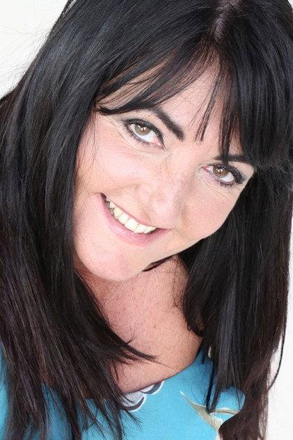 Silvia Petri - Actor Profile Photo