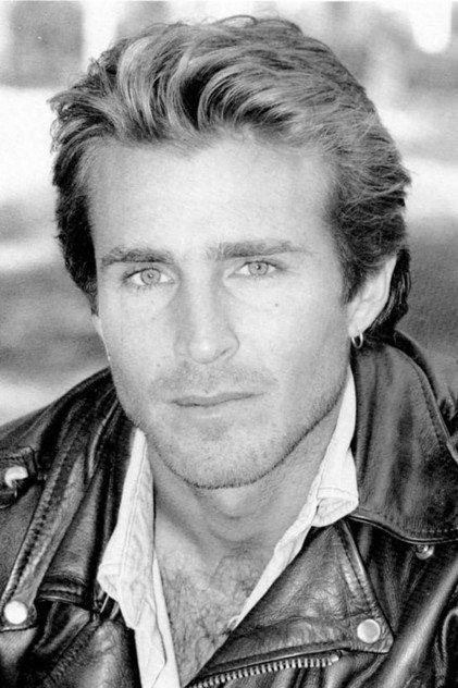 Ted Prior - Actor Profile Photo