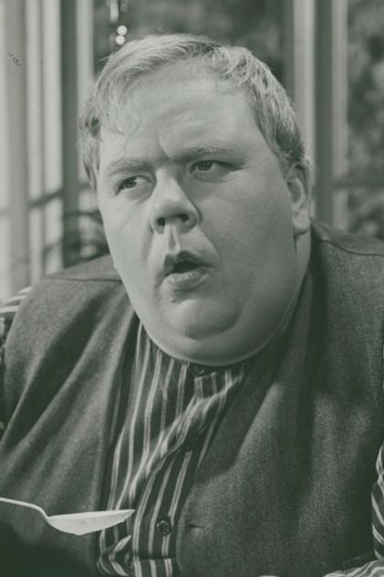 Benkt-Åke Benktsson - Actor Profile Photo