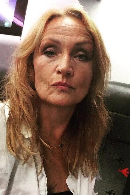 Elena Novikova - Actor Profile Photo