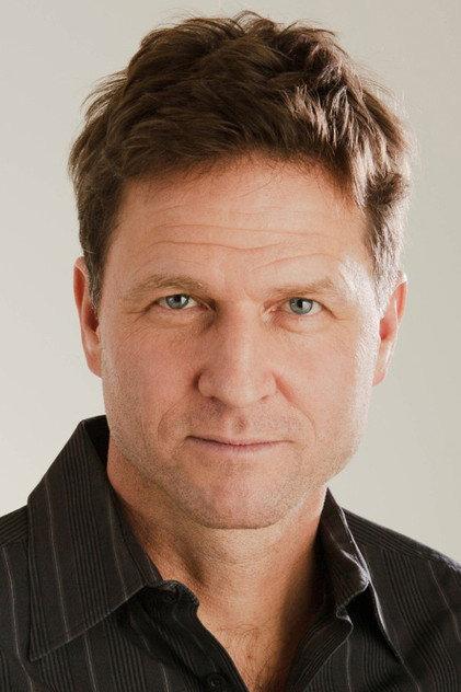 Daniel Marcoux - Actor Profile Photo