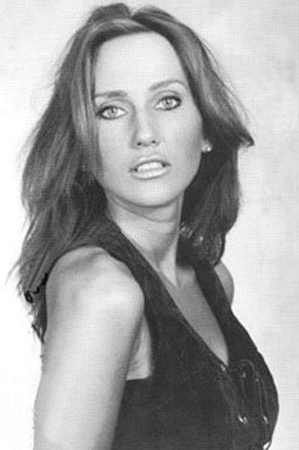 Stephanie Beaton - Actor Profile Photo
