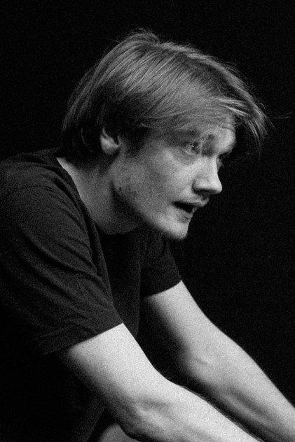 Bruno Vrščak - Actor Profile Photo