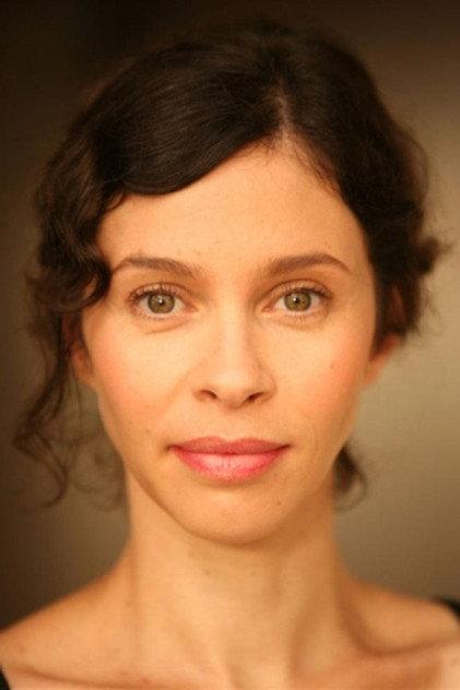 Delphine Benattard - Actor Profile Photo