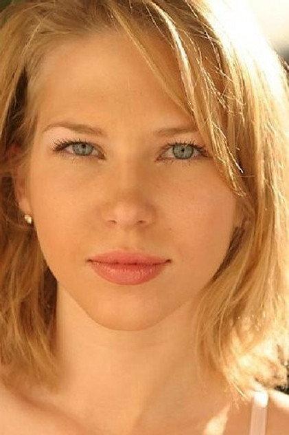 Amanda Ward - Actor Profile Photo