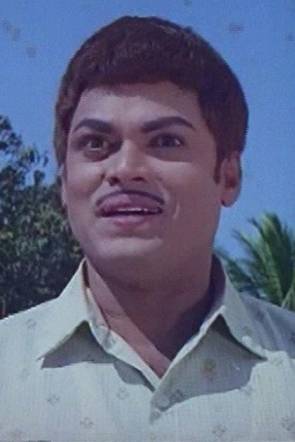 C L Anandan - Actor Profile Photo