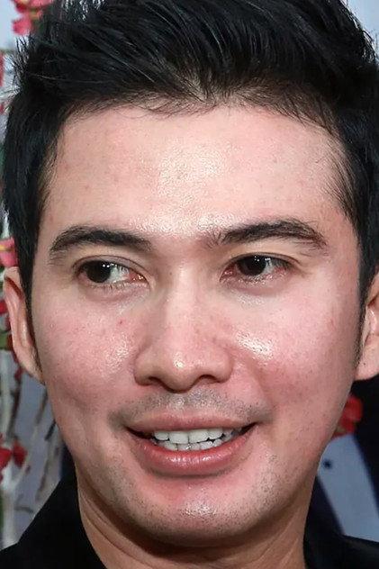 Mandala Abadi Shoji - Actor Profile Photo