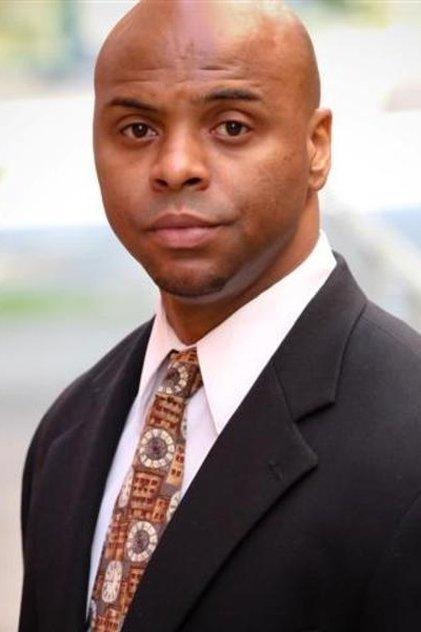 Roderick McCarthy - Actor Profile Photo