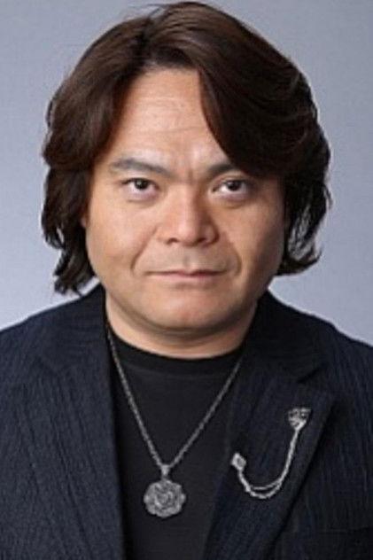 Kiyoyuki Yanada - Actor Profile Photo