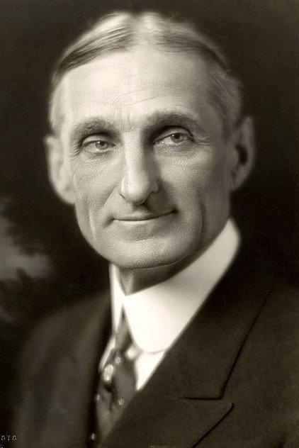 Edgar Norton - Actor Profile Photo
