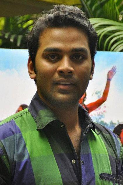 Mithun Maheshwaran - Actor Profile Photo