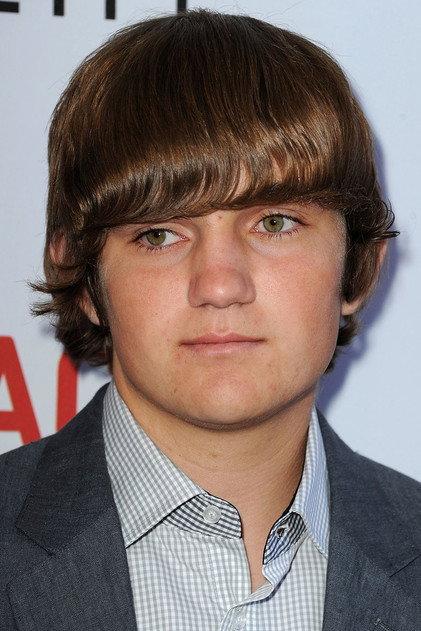 Hunter McCracken - Actor Profile Photo