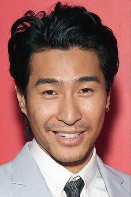 Chris Pang - Actor Profile Photo