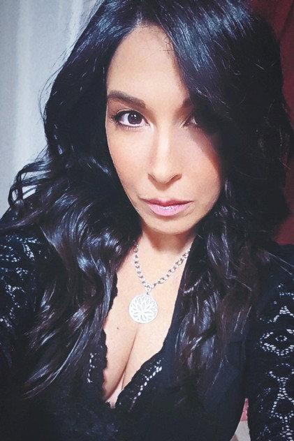 Martina Russo - Actor Profile Photo