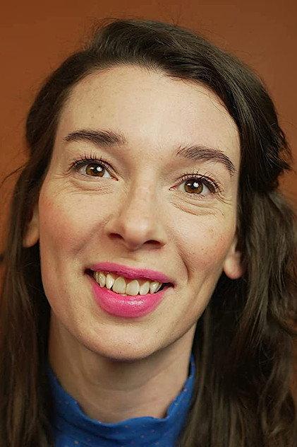 Gwendolyn Collins - Actor Profile Photo