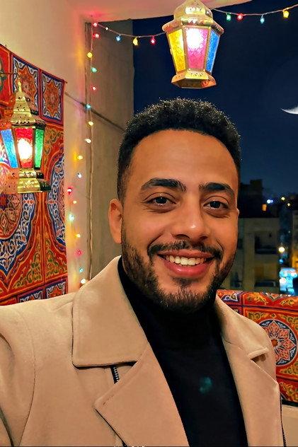 Essam Elsakka - Actor Profile Photo