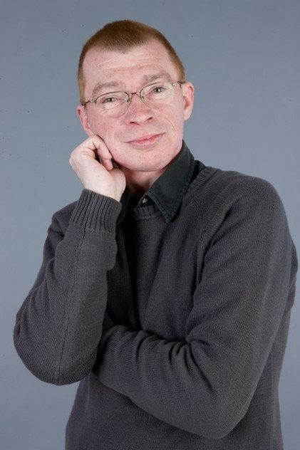 Michael Hofbauer - Actor Profile Photo
