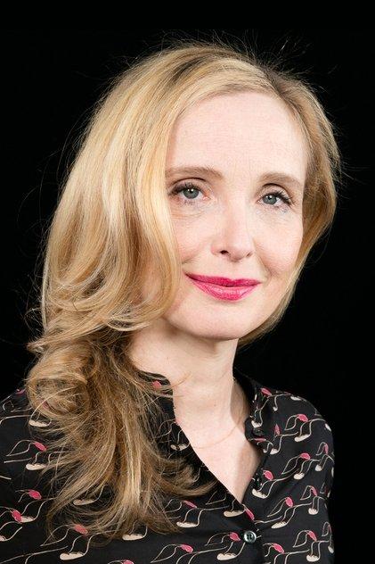 Julie Delpy - Actor Profile Photo