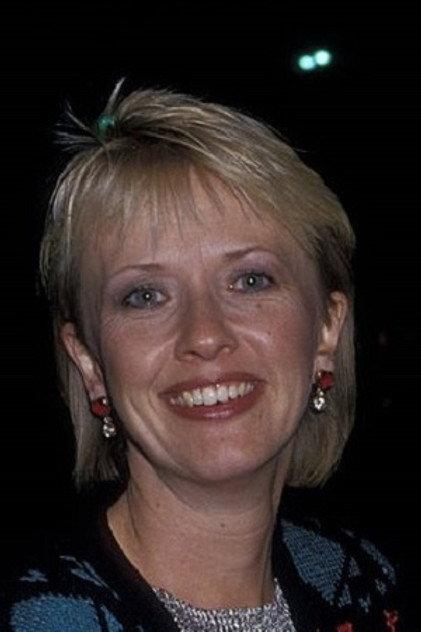 Susan Sennett - Actor Profile Photo