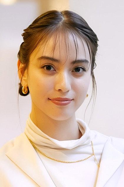 Karen Takizawa - Actor Profile Photo