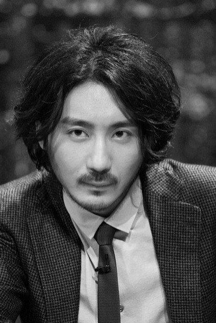 Liang Huan - Actor Profile Photo