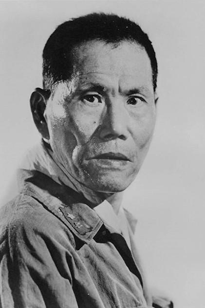Kenji Takaki - Actor Profile Photo