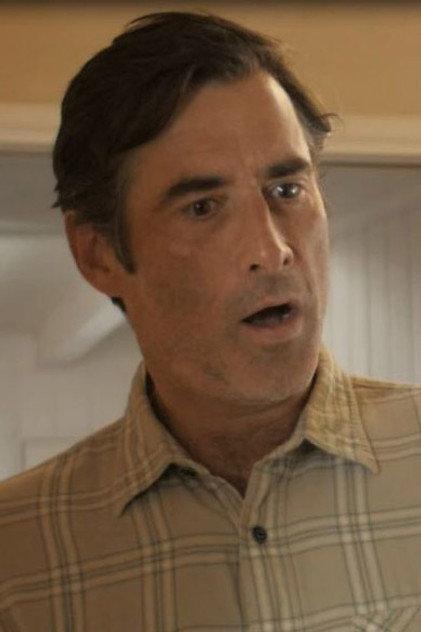 Tim O'Leary - Actor Profile Photo