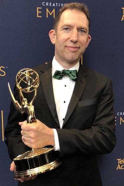 Wes Archer - Actor Profile Photo