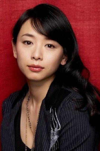Nae Yuuki - Actor Profile Photo