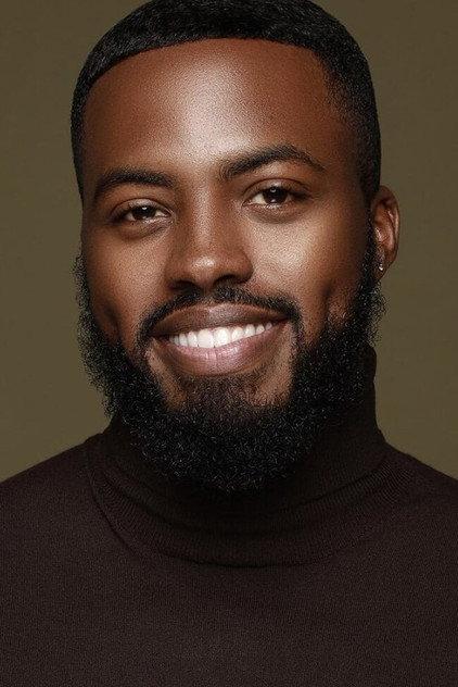 Lawrence Robinson - Actor Profile Photo