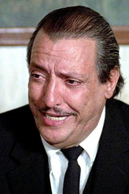 Joe Spinell - Actor Profile Photo