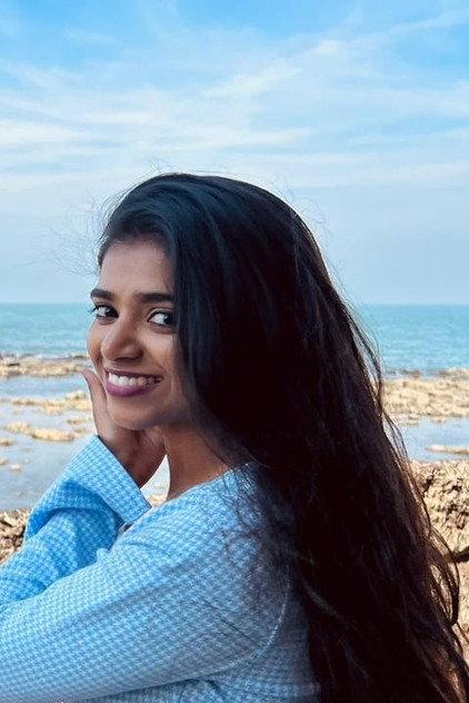 Anusha Nuthula - Actor Profile Photo