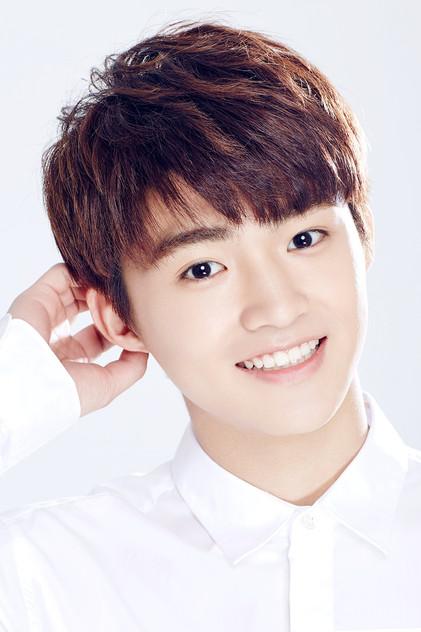 Shi Wenxiang - Actor Profile Photo
