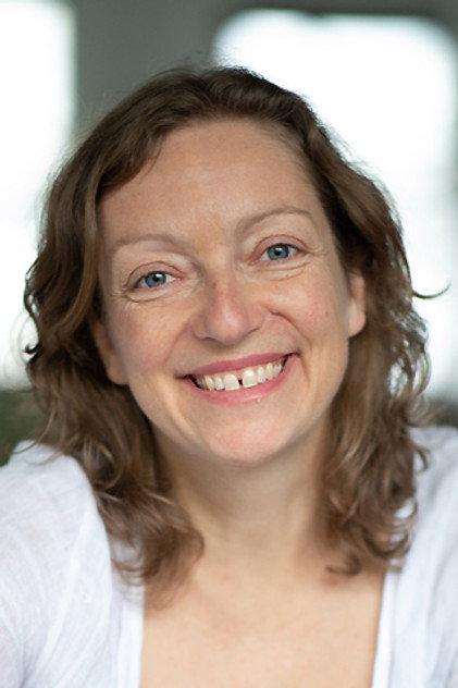 Jennifer Alleyn - Actor Profile Photo