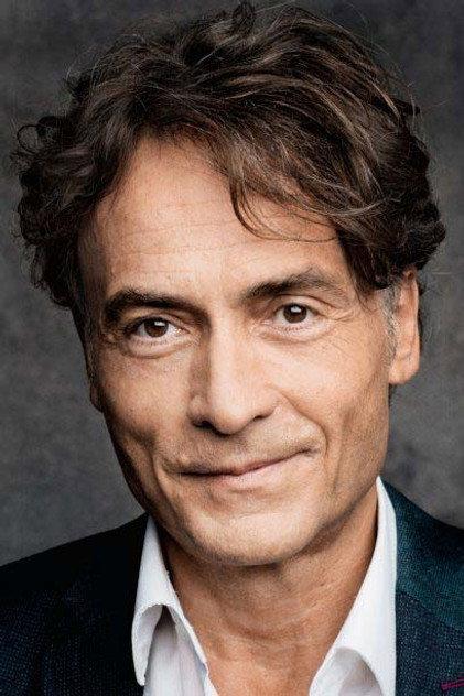 Giovanni di Lorenzo - Actor Profile Photo