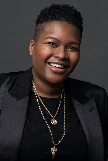 Sam Jay - Actor Profile Photo