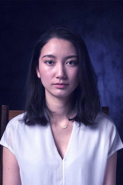 Shiori Ito - Actor Profile Photo