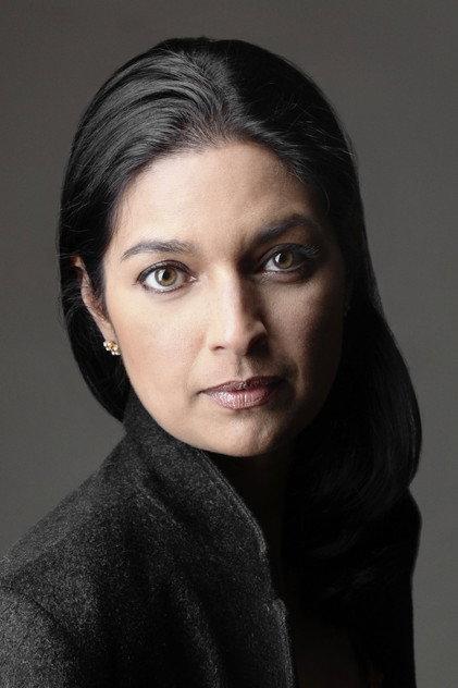 Jhumpa Lahiri - Actor Profile Photo