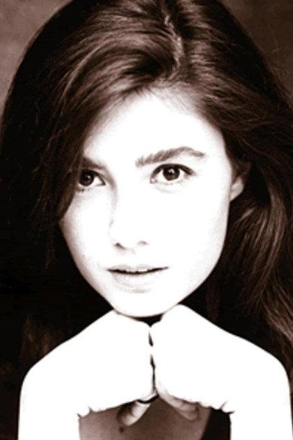Federica Mastroianni - Actor Profile Photo