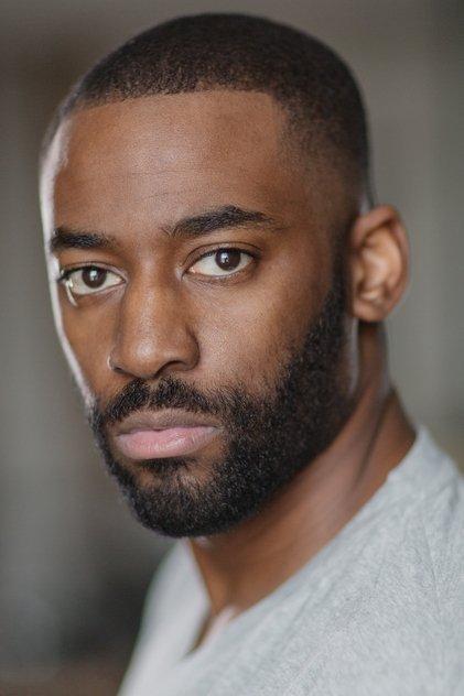 Ashley Thomas - Actor Profile Photo