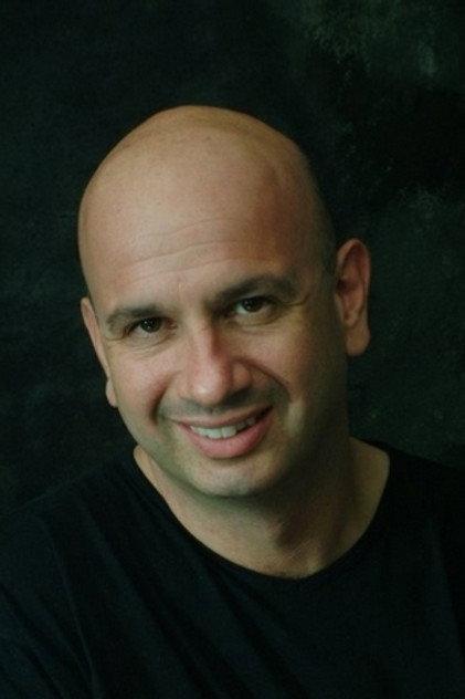 Stefano Sarcinelli - Actor Profile Photo
