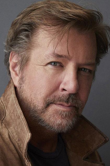 Timothy Paul McCarthy - Actor Profile Photo