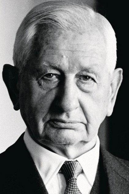 Friedrich Flick - Actor Profile Photo