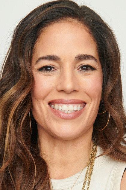 Ana Ortiz - Actor Profile Photo